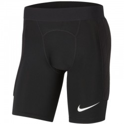 Nike Y Gardinien Padded GK Tight CV0057 010