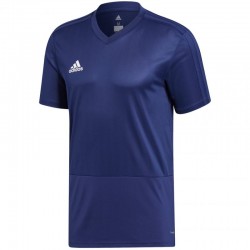 Adidas T-krekls Condivo 18 Training formas krekls vīriešu CV8233