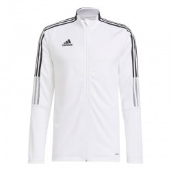 Adidas krekls ar piedurknēm Tiro 21 Track vīriešu GM7309