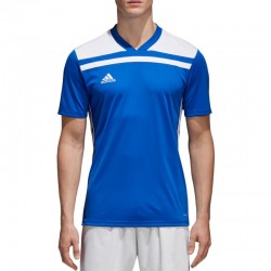 Adidas T-krekls Regista 18 formas krekls vīriešu CE8965