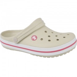 Crocs Crocband Clog Junioru 204537-1AS čības