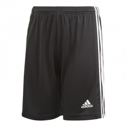 Adidas Squadra 21 Short Y Junioru GN5767