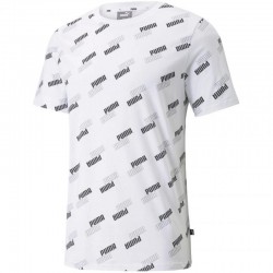 Puma Power AOP T-krekls vīriešu 589392 02