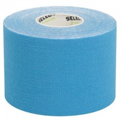 Select ProfCare K-Tape 5cm x 5m blue teips