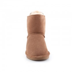 BearPaw Mia Junioru.2062Y-220 Hickory II ziemas zābaki