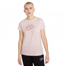 Nike T-krekls Futura sieviešu DJ1820 640 T-krekls