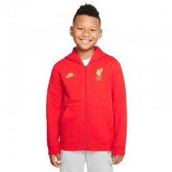 Nike Sportswear Liverpool FC Junioru DB8160-616 džemperis
