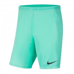 Nike Park III Knit Junioru šorti  BV6865-354