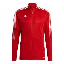 Adidas krekls ar piedurknēm Tiro 21 Track vīriešu GM7308