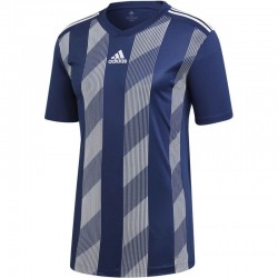 Adidas T-krekls Striped 19 formas krekls vīriešu DP3201