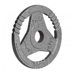 HMS Hammertone svaru disks 1.25kg THM01
