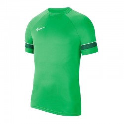 Nike Dri-FIT Academy 21 vīriešu CW6101-362 T-krekls
