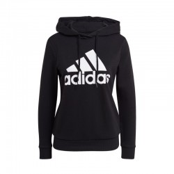 Adidas Essentials Hoodie džemperis ar kapuci sieviešu GM5514