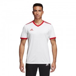 Adidas Table 18 vīriešu CE1717 futbola krekls