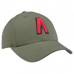 Alpinus A cepure green ALP20BSC0005