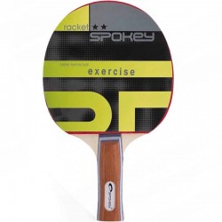 Spokey Exercise 921711 galda tenisa rakete