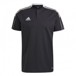 Adidas T-krekls Tiro 21 Polo vīriešu GM7367