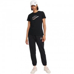 Nike T-krekls Futura sieviešu DJ1820 010 T-krekls