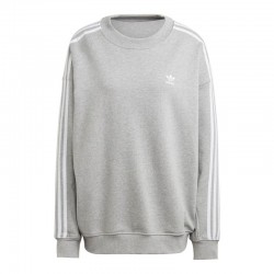 Adidas Oversized džemperis sieviešu H33538
