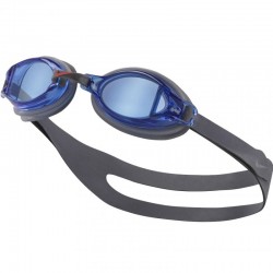Nike peldēšānas brilles Os Chrome N79151-400