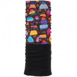 Viking kaklauts Polartec Outside Junioru 425-20-3811-15-UNI