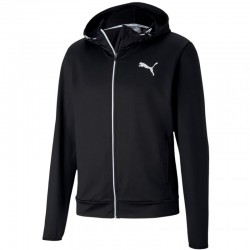 Puma Rtg Fz džemperis ar kapuci vīriešu 581508 01