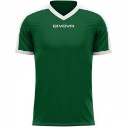 Givova T-krekls REvolution Interlock vīriešu MAC04 1303