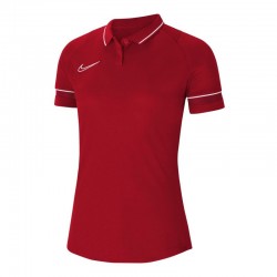 Nike Dri-FIT Academy Polo krekls sieviešu CV2673-657