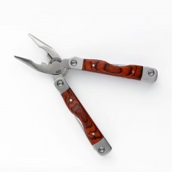 Macgyver Multitool  15-part tool 102228 intrumentu komplekts