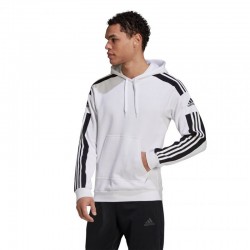 Adidas Squadra 21 Sweat džemperis ar kapuci vīriešu GT6637
