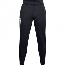 Under Armour Rival Fleece 3Logo Jogger bikses vīriešu 1357131 001