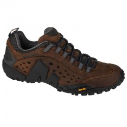 Merrell Intercept vīriešu pārgājiena apavi J598633