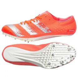 Adidas Adizero Finesse Spikes vīriešu EE4598 skriešanas naglenes