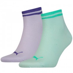 Puma Heritage Quarter zeķes 2 Pairs 907186 08