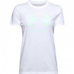 Under Armour Live Sportstyle Graphic Ssc sieviešu 1356 305 100 T-krekls