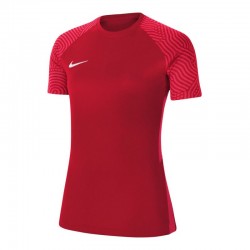 Nike Strike 21 sieviešu T-krekls CW3553-657
