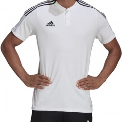 Adidas T-krekls Tiro 21 Polo vīriešu GM7363