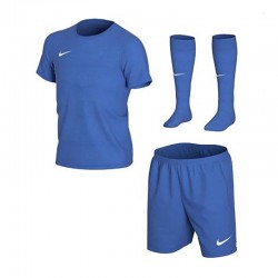 Nike Dry Park 20 Junioru CD2244-463 futbola forma