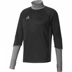 Adidas Condivo 16 Training Top vīriešu S93543 sporta krekls