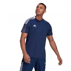 Adidas T-krekls Tiro 21 Polo vīriešu GH4462