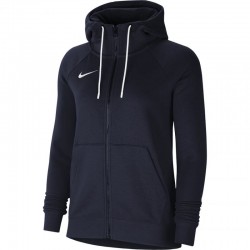 Nike Park 20 Hoodie džemperis ar kapuci sieviešu CW6955-451