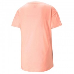 Puma Rtg Logo T-krekls sieviešu 586454 26