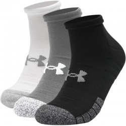 Under Armour Heatgear Locut zeķes 1346753-035