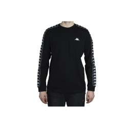 Kappa Iantan Longsleeve vīriešu 309003-19-4006