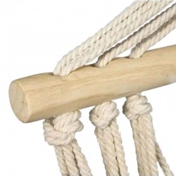 Royokamp Brazilian iekarinamais šūpuļkrēls ar rokas balstiem 1021164