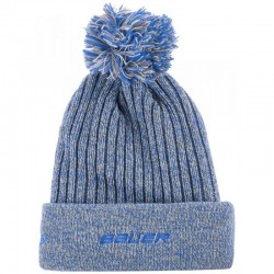 Bauer Team Knit Pom 1057011 cepure