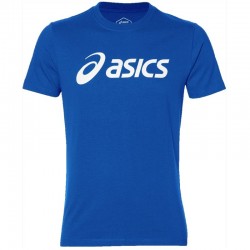 Asics Big Logo T-krekls vīriešu 2031A978-400