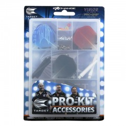 Target Accessory Pack 109166 šautriņu aksesuāru komplekts