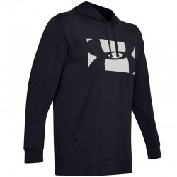 Under Armour Sportstyle Hoodie džemperis ar kapuci vīriešu 1351576-001