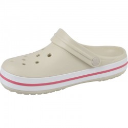 Crocs Crocband Clog Junioru 204537-1AS čības